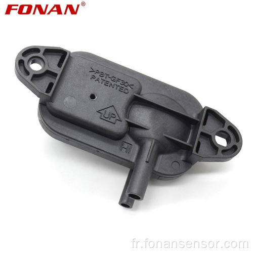 30757183 1415606 3M5A5L200AB 1366758 3M5A5L209AH 137405 Capteur de pression d&#39;échappement pour Ford